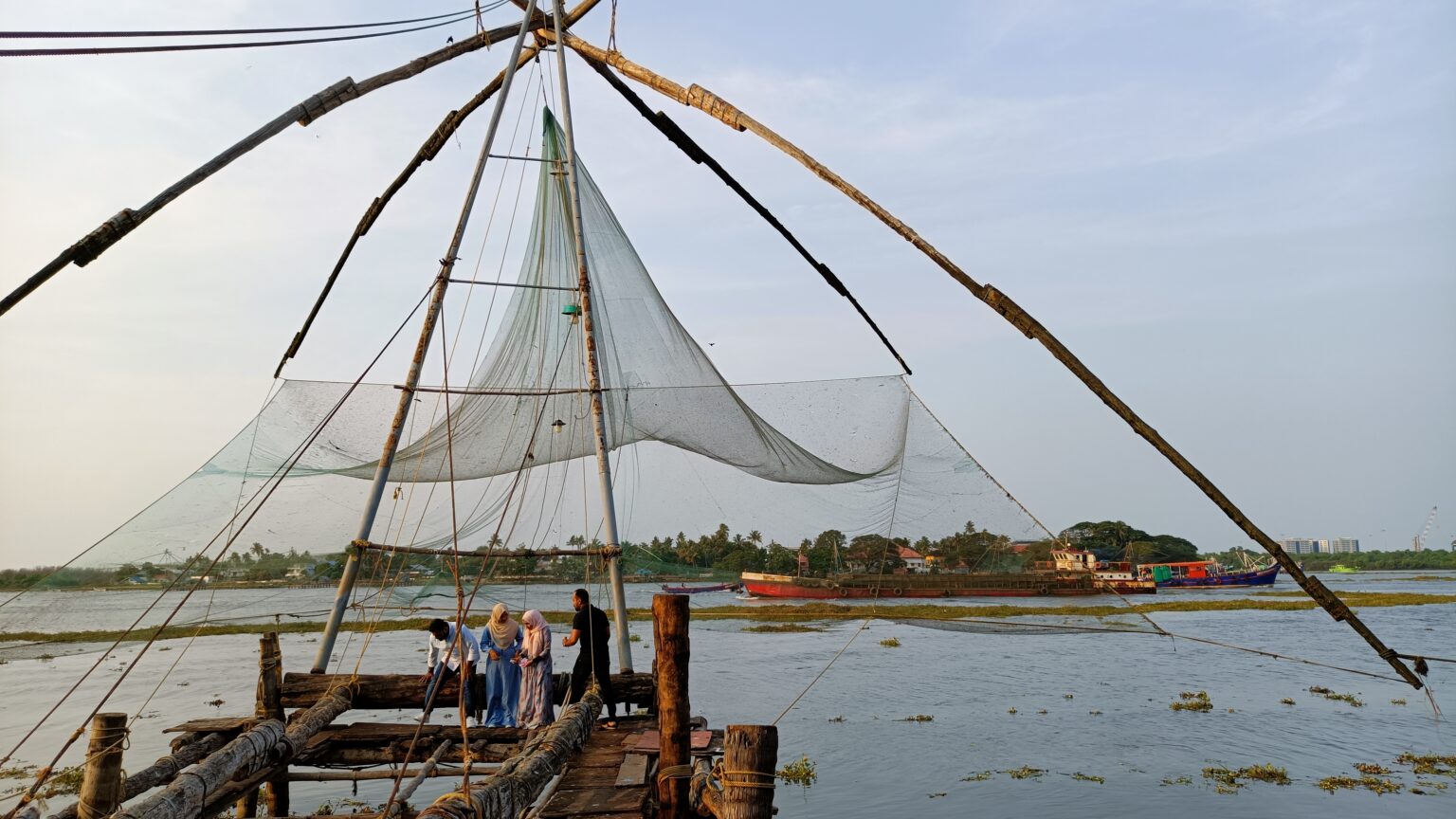 9 Days Kerala Cycling Tour